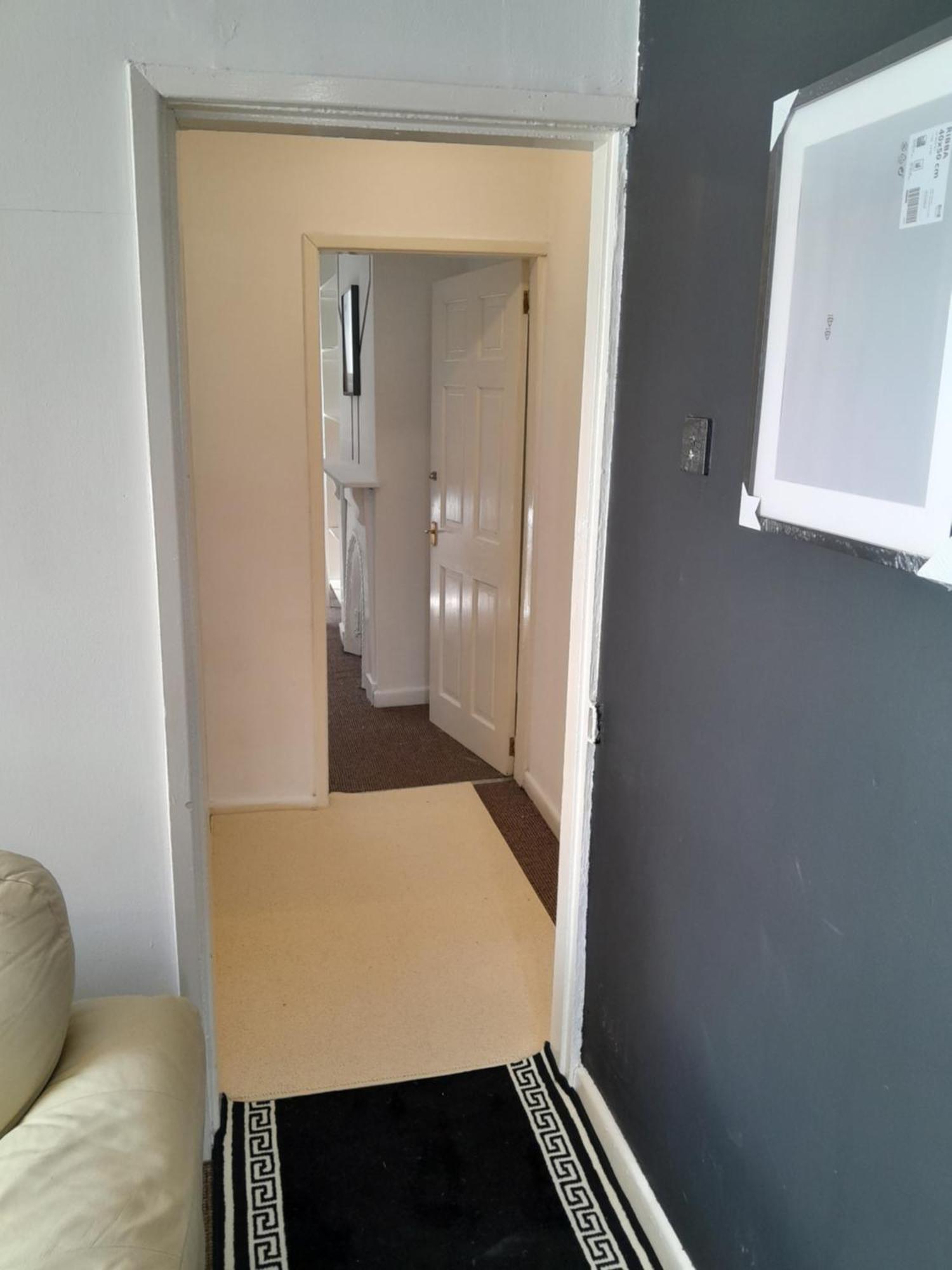 Bobi Apartment เชฟฟิลด์ ภายนอก รูปภาพ